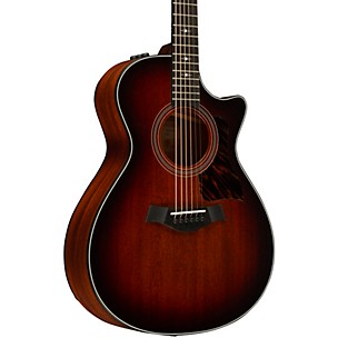 Taylor 322ce Grand Concert Acoustic-Electric Guitar