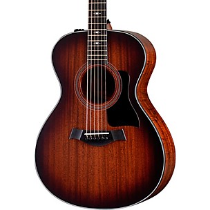 Taylor 322e Grand Concert Acoustic-Electric Guitar