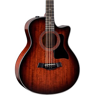 Taylor 326ce Baritone-8 Special Edition Grand Symphony Acoustic-Electric Guitar