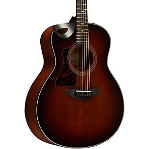 Taylor 326ce Left-Handed Grand Symphony Acoustic Electric Guitar