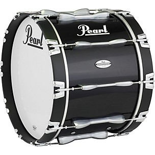 Pearl 32X16" Championship Maple Marching Bass Drum