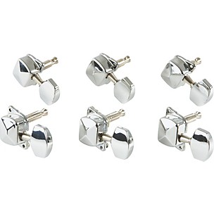 Proline 3+3 Diagonal Mount Tuning Machines