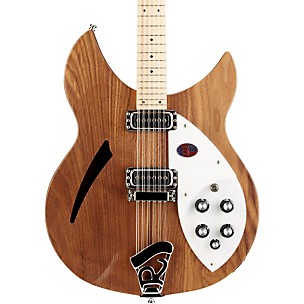 Rickenbacker 330/12W