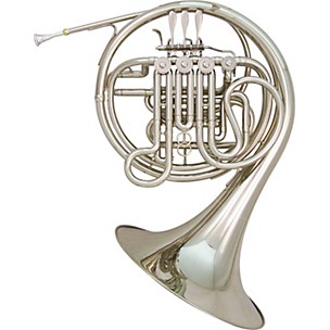 Kanstul 330 Series Double Horn