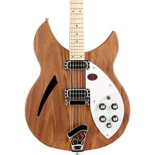 Rickenbacker 330W