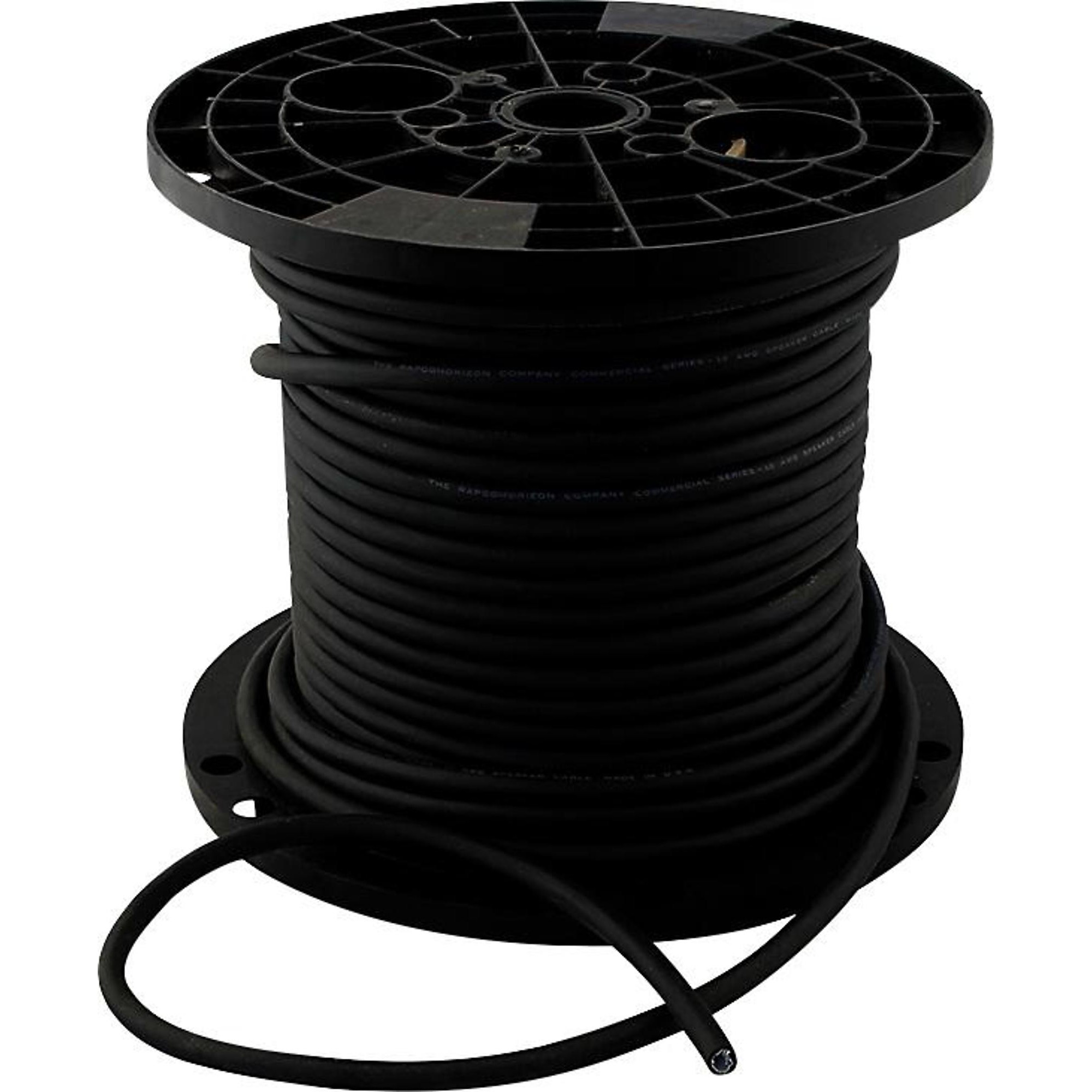 Rapco HCR-1L Wide Cable Reel for Smaller Diameter Bulk Cable - Canada's  Favourite Music Store - Acclaim Sound and Lighting