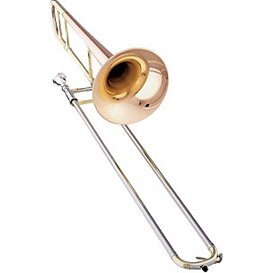 Getzen 3508 Custom Jazz Series Trombone