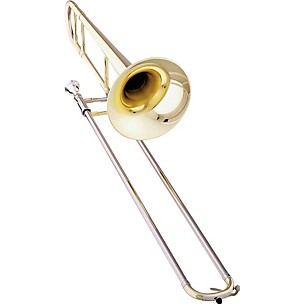 Getzen 3508 Custom Jazz Series Trombone