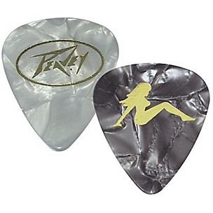 Peavey 351 Triple XXX Picks 1 Dozen