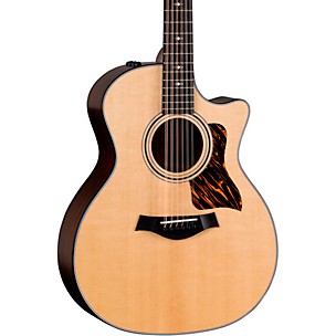 Taylor 354ce 12-String Grand Auditorium Acoustic-Electric Guitar