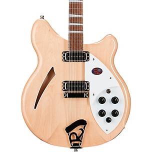 Rickenbacker 360 12-String Electric Guitar
