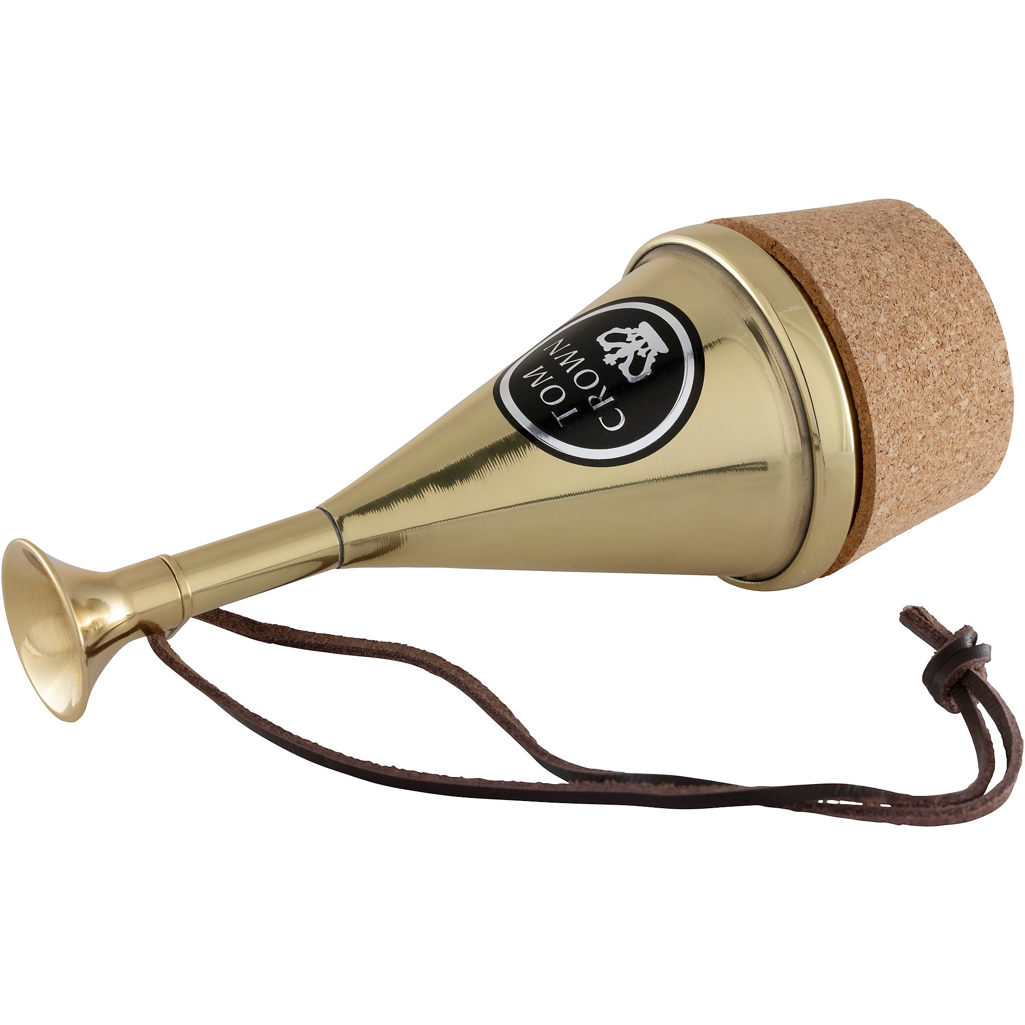 Tom Crown FH French Horn Stop Mute | Music & Arts