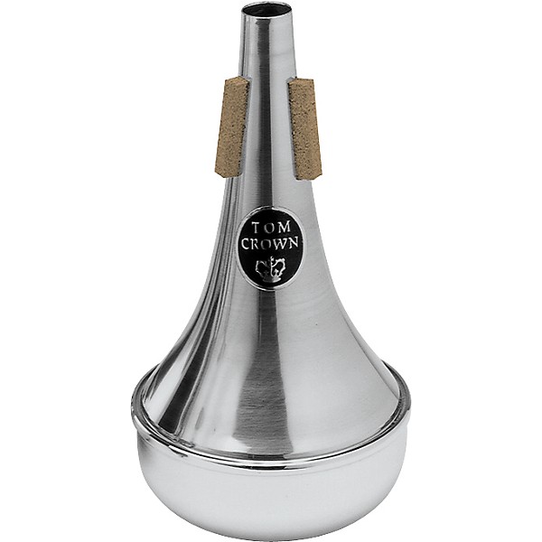 Tom Crown TC7 Trombone Straight Mute Music & Arts