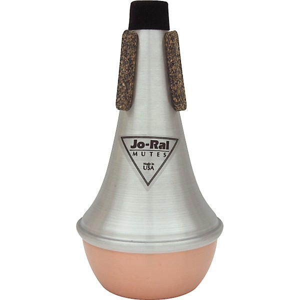 JoRal 1C Trumpet Mute Music & Arts