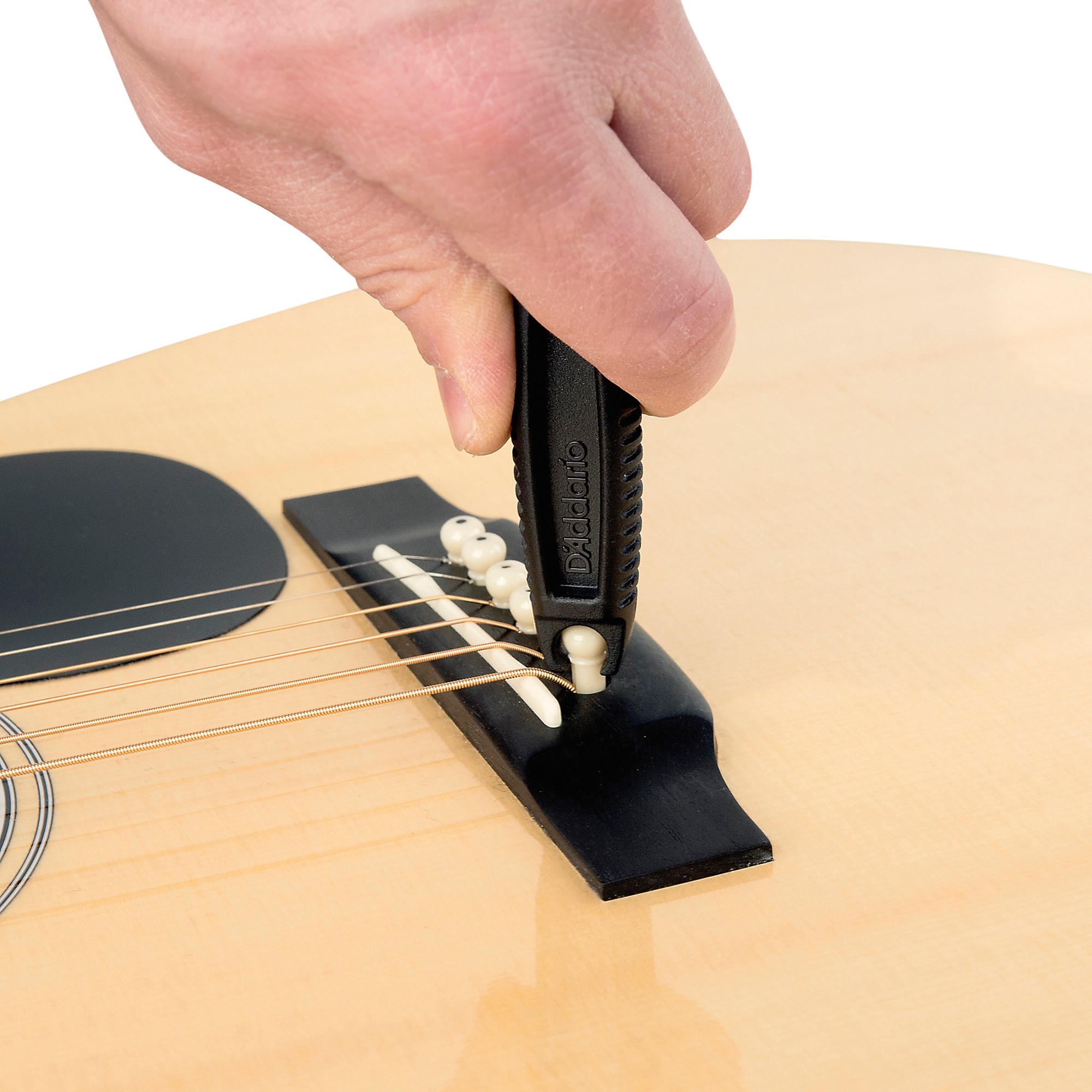 D'Addario Pro-Winder String Winder/Cutter | Music & Arts