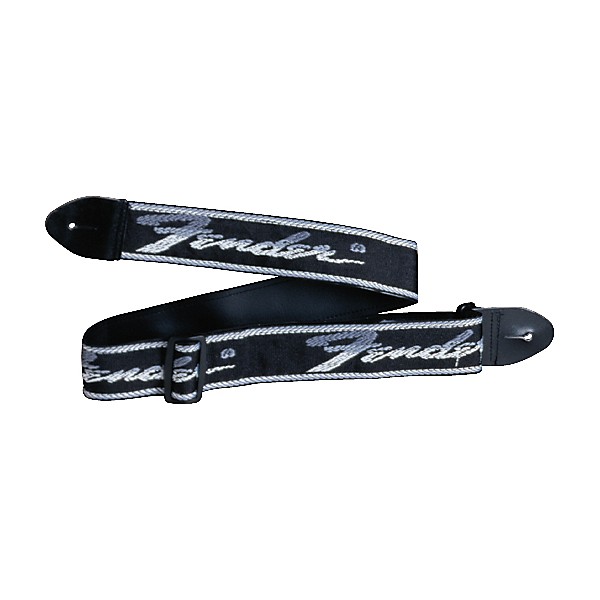Fender Woven Guitar Strap Music & Arts