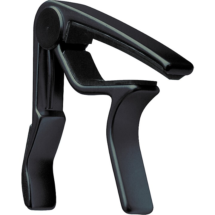 6 String Acoustic Capo Strong Spring Electric Guitar Capo Trigger Capo