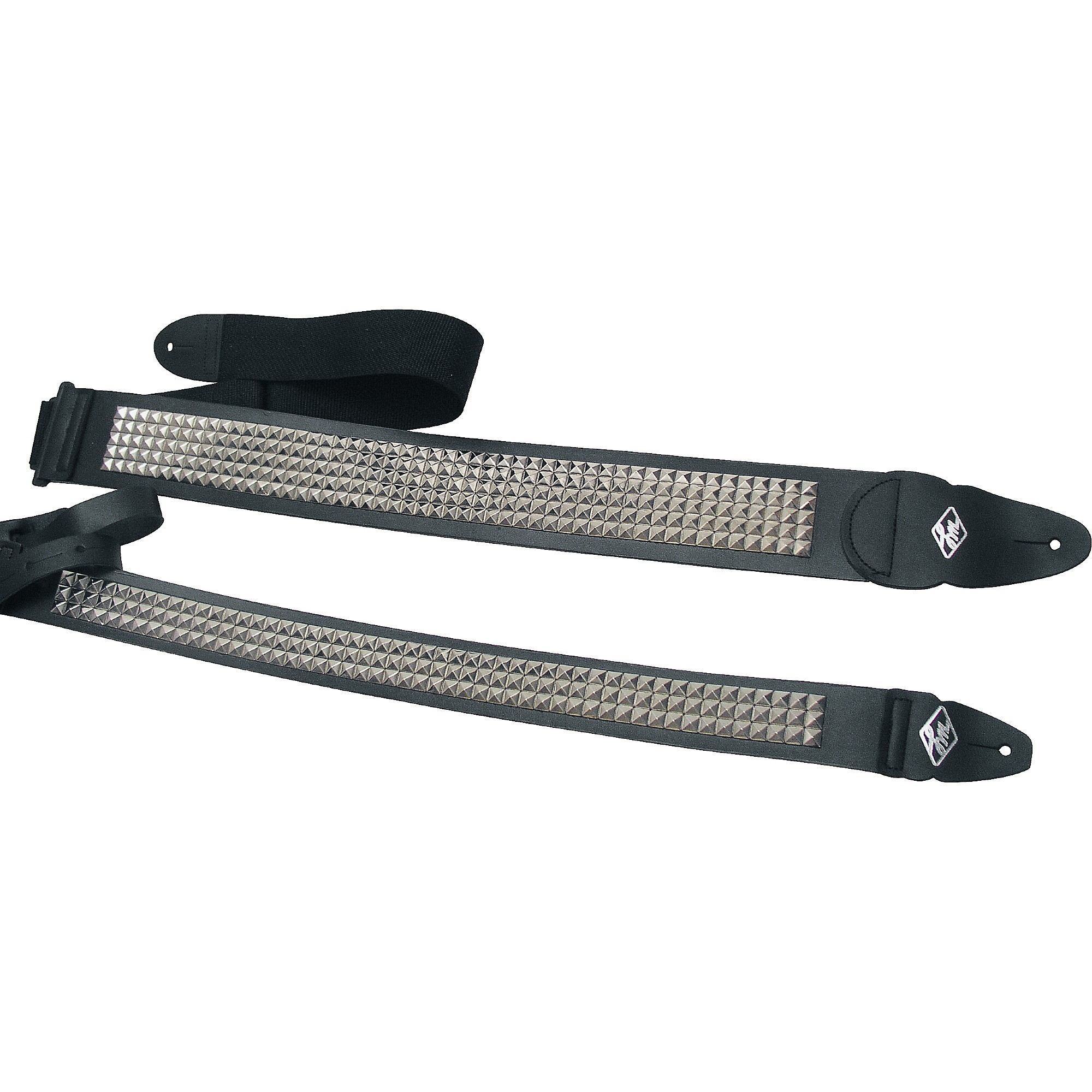 LM Products Studded Guitar Strap | Music & Arts