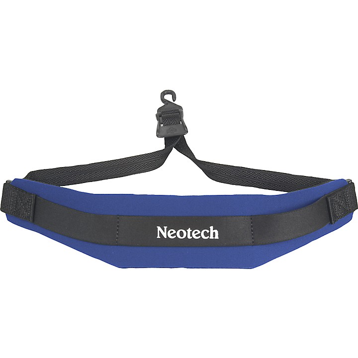 Smooth Custom Neck Strap with J-Hook and Safety Release by ItsElementary