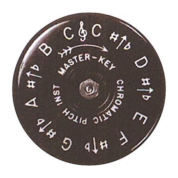 Kratt Chromatic Pitch Pipe Music & Arts