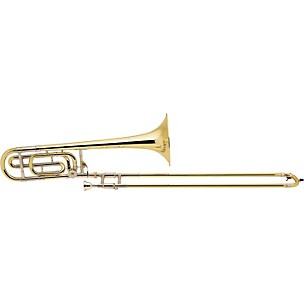 Bach 36B Stradivarius Professional Trombone