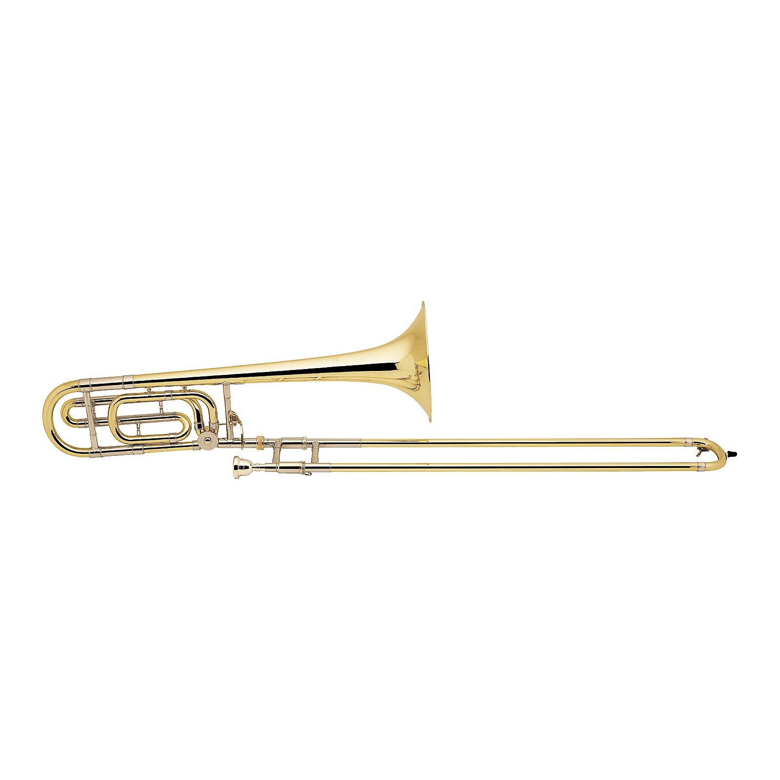 【希少】Bach 36 トロンボーン Stradivariusモデル　バック Bach 36B Stradivarius Series Trombone | Music & Arts