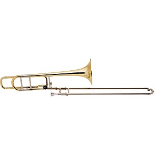 Bach 36BO Stradivarius Series Trombone