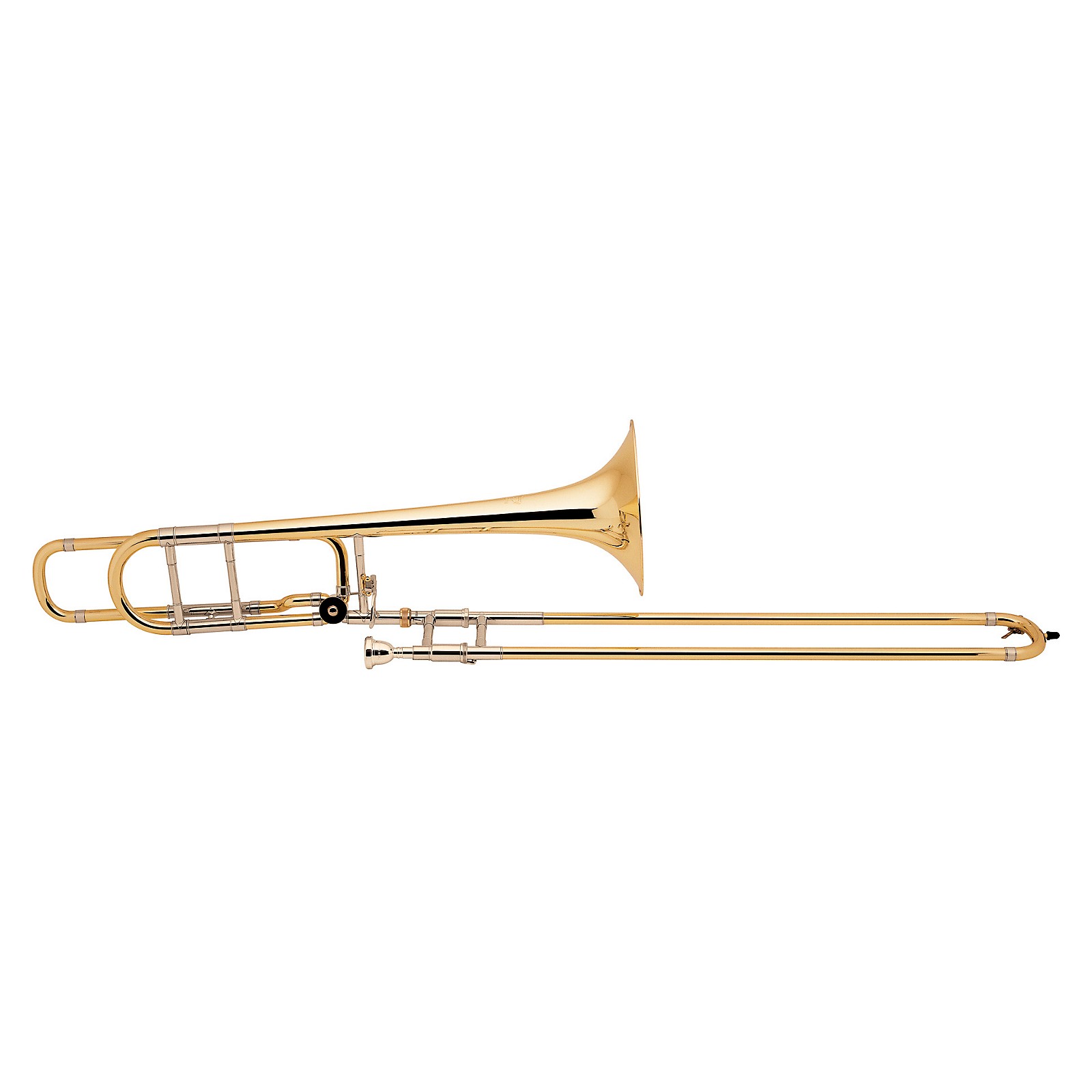 Bach 36BO Stradivarius Series Trombone | Music & Arts
