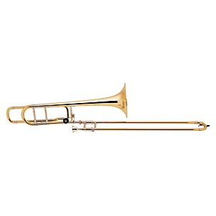 Bach 36BO Stradivarius Series Trombone