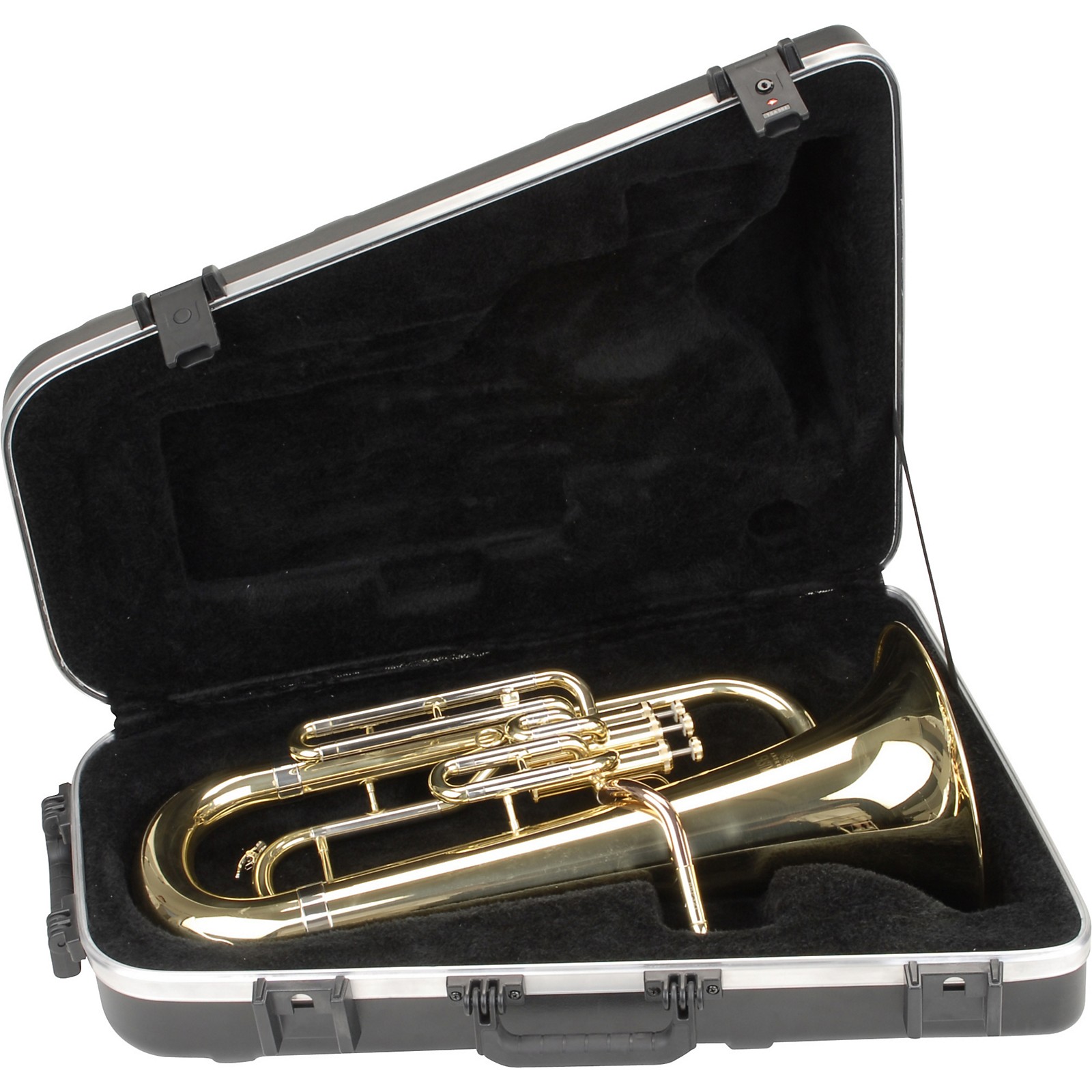 SKB 375 Universal Upright Bell Euphonium Case | Music & Arts