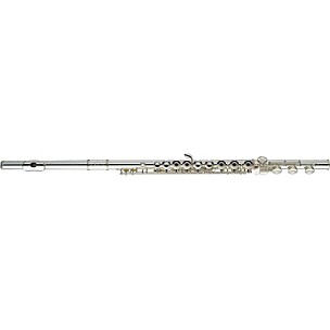 Yamaha 381 Series Intermediate Flute