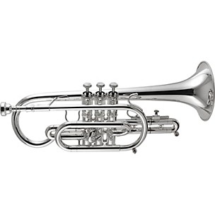 Getzen 381 Series Student Bb Cornet
