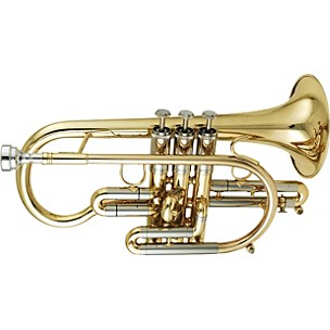 Getzen 3810 Custom Series C Cornet