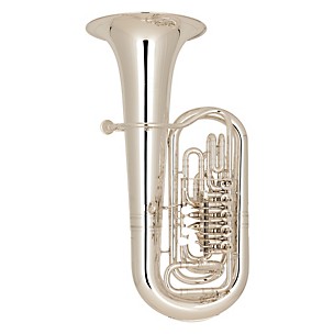 Miraphone 383B Starlight Series 5-Valve 4/4 Eb Tuba
