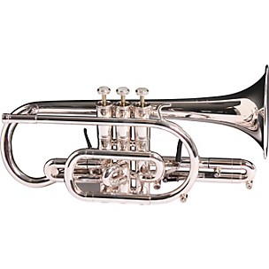 Getzen 3850 Custom Series Bb Cornet