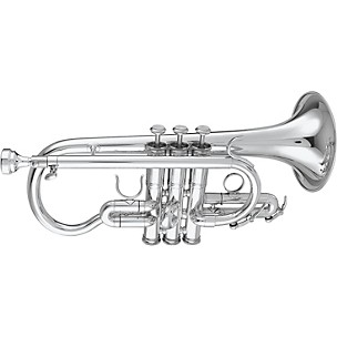 Getzen 3892 Custom Series Eb Cornet