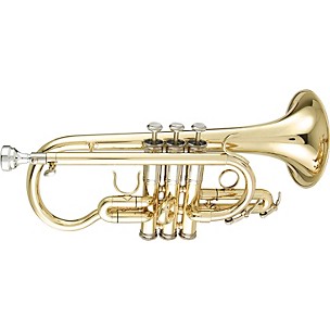 Getzen 3892 Custom Series Eb Cornet
