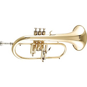 Getzen 3895 Custom Series Bb Flugelhorn