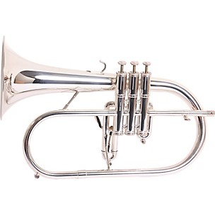 Getzen 3895 Custom Series Bb Flugelhorn
