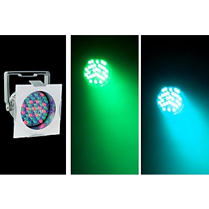 American DJ 38P LED Pro LED PAR Can