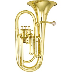 Kanstul 390 Series 3-Valve Baritone Horn