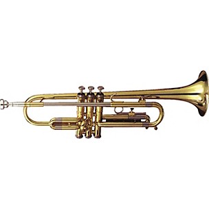 Getzen 390 Series Student Bb Trumpet