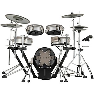 EFNOTE 3B Acoustic-Designed Electronic Drum Set -