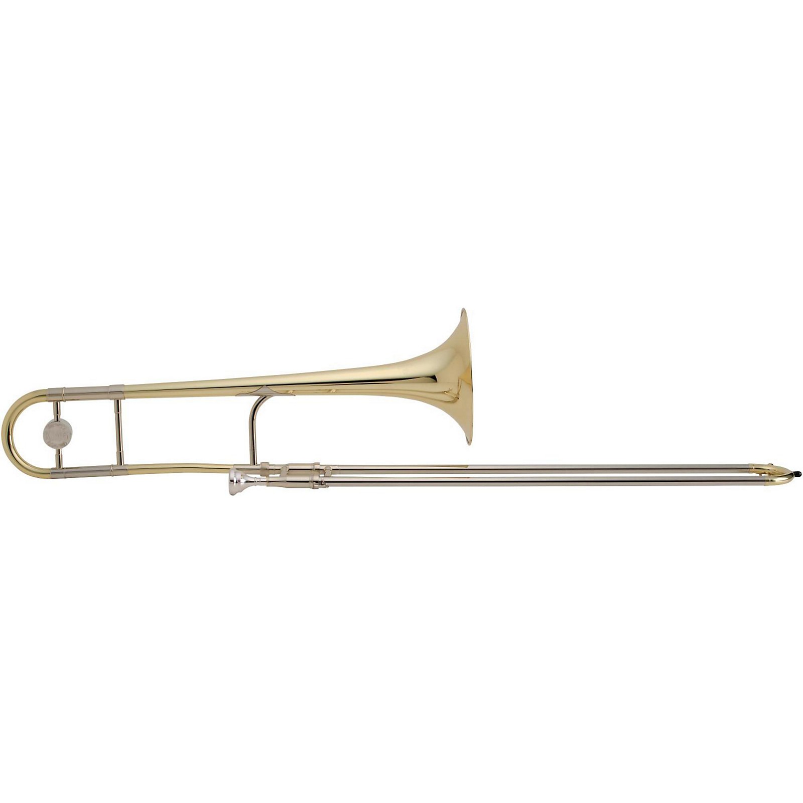KING 3BLG ライトウェイトスライド・ゴールドブラスベル King 3B Legend Series Trombone | Music & Arts