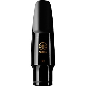 Yamaha 3C Tenor Saxophone Mouthpiece