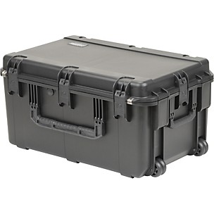 SKB 3I-2918-14B - Military Standard Waterproof Case with Wheels