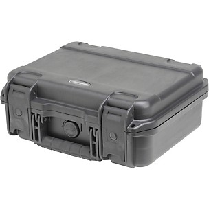 SKB 3i 1610 Equipment Case with Foam