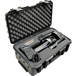 SKB 3i-2011 Mil-Standard Waterproof Rolling Case