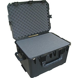 SKB 3i-2317-14B Military Standard Waterproof Case with Wheels