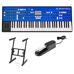 Groove Synthesis 3rd Wave Advanced Wavetable Synthesizer